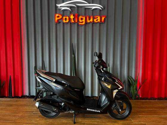 HONDA ELITE 125i HONDA ELITE 125i